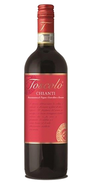 Order Toscolo Chianti food online from The Spot On Mill Street store, Occoquan Historic District on bringmethat.com