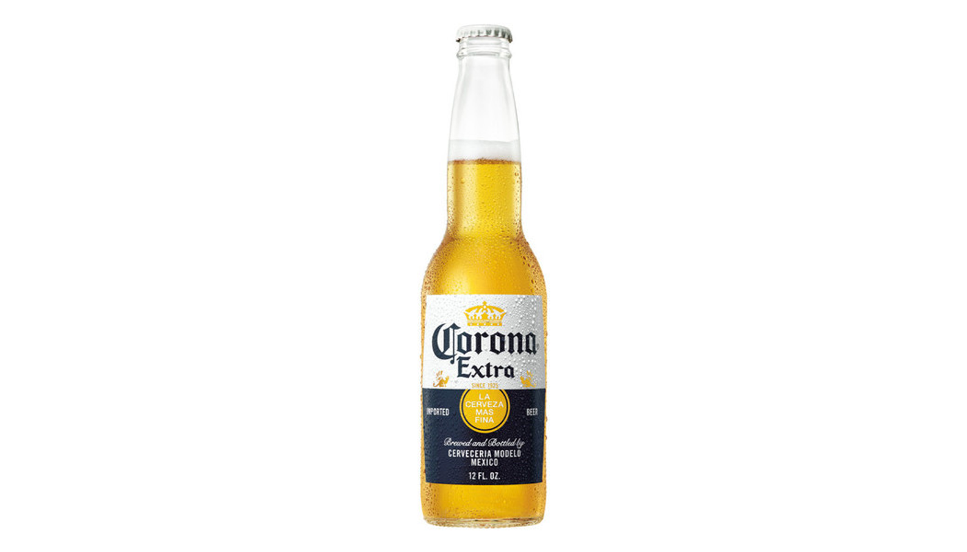 Order Corona Extra 12 Pack 12 oz Bottles food online from Circus Liquor store, Los Angeles on bringmethat.com