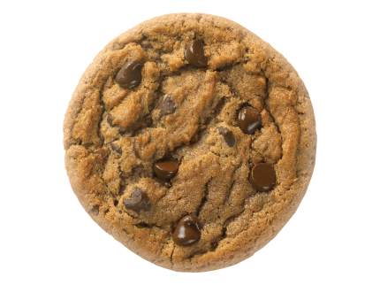 Order Regular Cookie food online from Great American Cookies - Parkway Place store, Huntsville on bringmethat.com