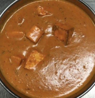 Order  Panner Makhani   food online from Bombay Kabab store, Brooklyn on bringmethat.com
