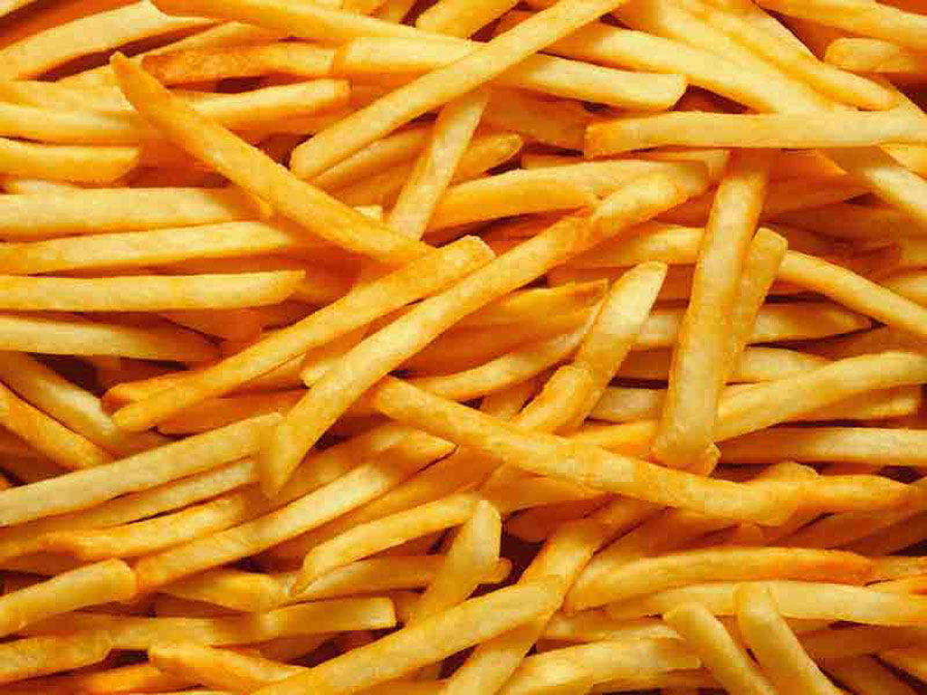 Order French Fries food online from Kojak store, Cary on bringmethat.com