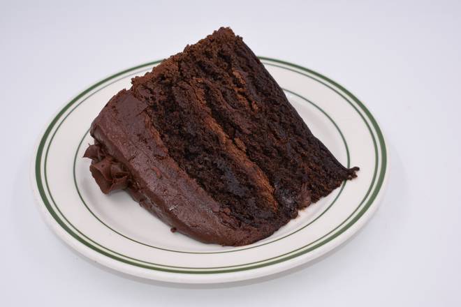 Order Chocolate Cake food online from J & M store, Escondido on bringmethat.com