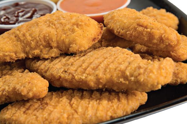 Order Chicken Strips food online from Siggys store, Temecula on bringmethat.com