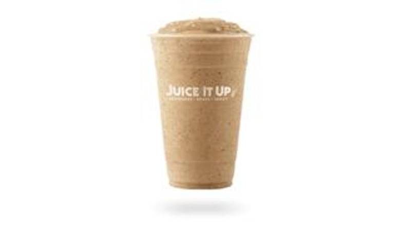 Order NEW! PB Horchata Smoothie food online from Juice It Up! store, Rialto on bringmethat.com