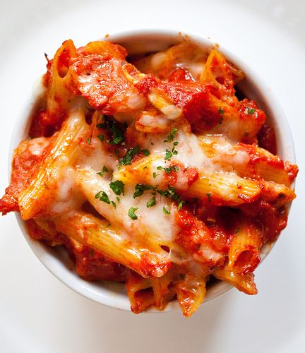 Order Baked Ziti food online from Le Vera Pizza store, Nashville on bringmethat.com