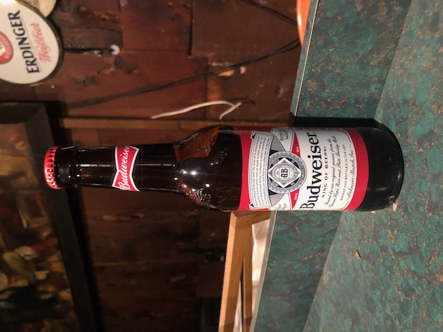 Order Budweiser food online from Red Lion Tavern store, Los Angeles on bringmethat.com