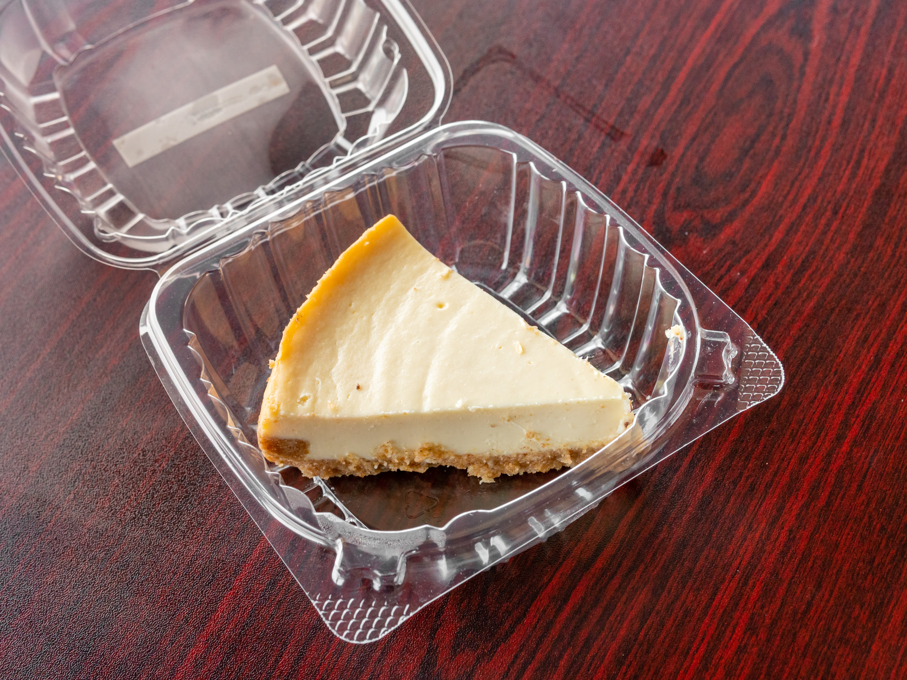 Order Cheesecake food online from Red Carpet Food 4 The Soul store, Chicago on bringmethat.com