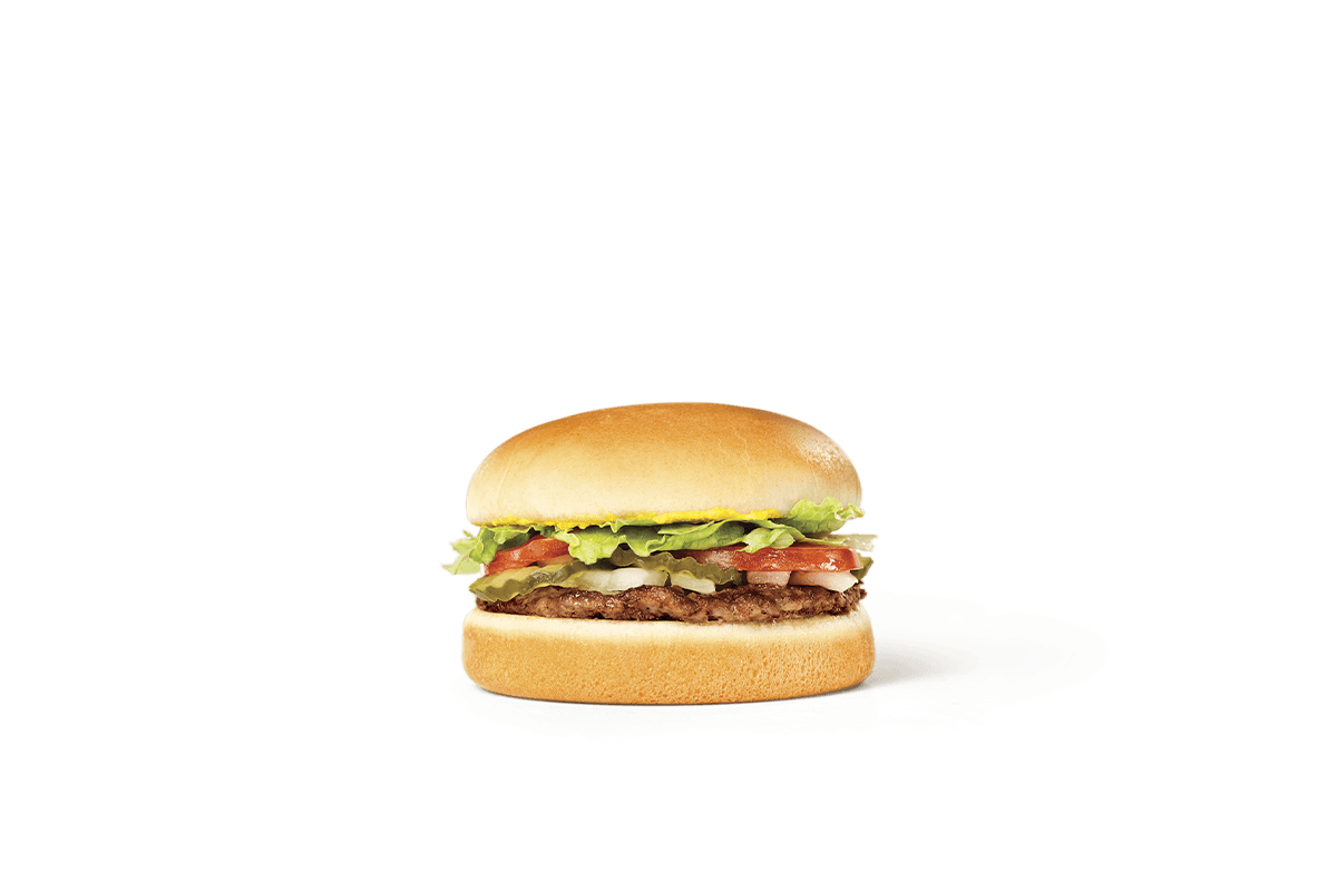 Order #1 Whataburger® food online from Whataburger store, Sherman on bringmethat.com