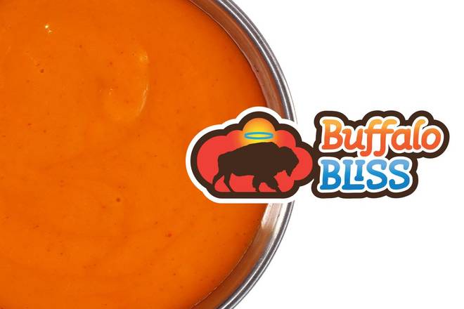 Order Buffalo Bliss (Medium) food online from Wing Zone store, Dayton on bringmethat.com