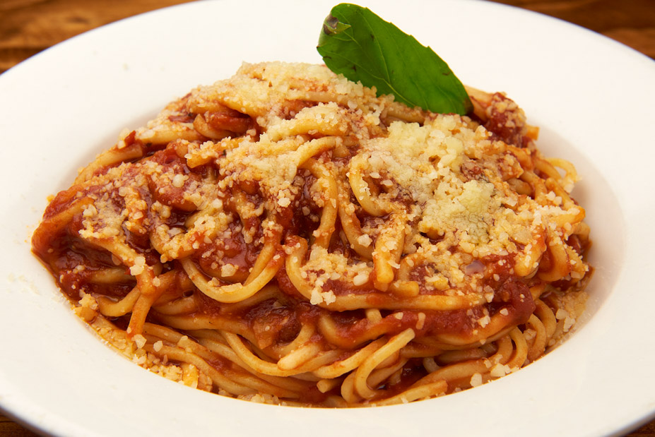 Order Spaghetti Pomodoro food online from Wild store, New York on bringmethat.com