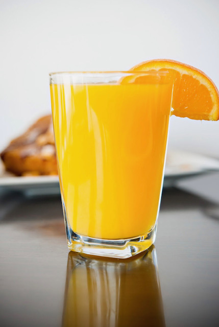 Order Fresh Squeezed Orange Juice food online from Attilio Of Wall store, Wall Township on bringmethat.com