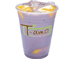 Order T2. Taro Milk Tea food online from BMC Pho store, El Monte on bringmethat.com