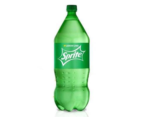 Order Sprite (2 lt) food online from To & Go Grocery store, Northbrook on bringmethat.com