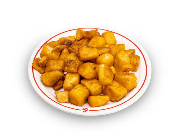 Order Crispy Spuds food online from Frisch Big Boy store, Liberty Township on bringmethat.com