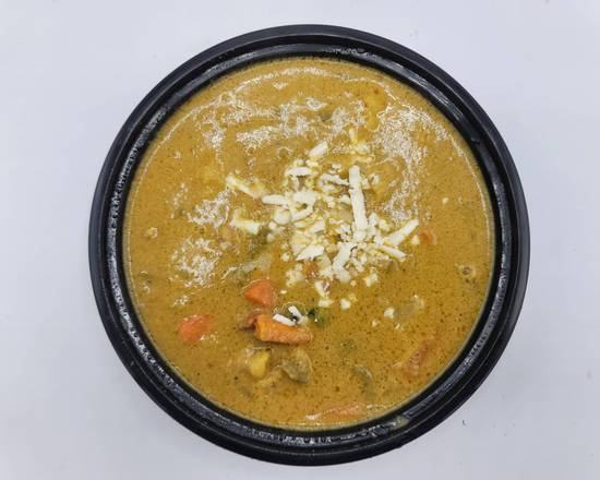 Order Mixed Veg Kurma food online from Curry Point 2 Go store, Bellevue on bringmethat.com