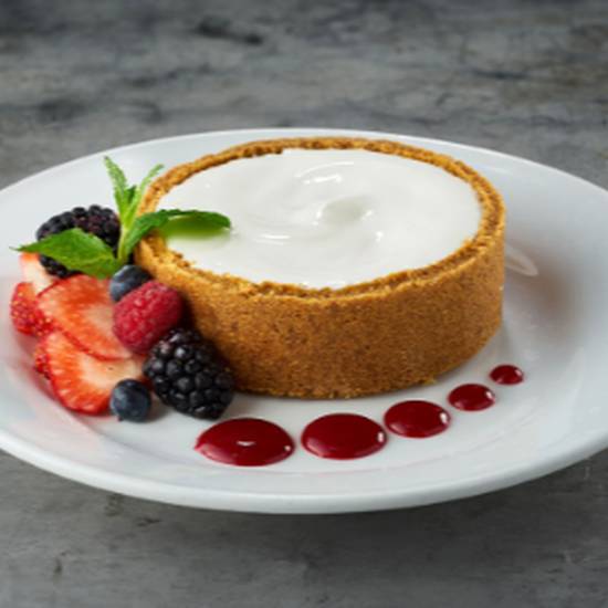 Order Cheesecake food online from Ruth's Chris Steak House store, Kennesaw on bringmethat.com