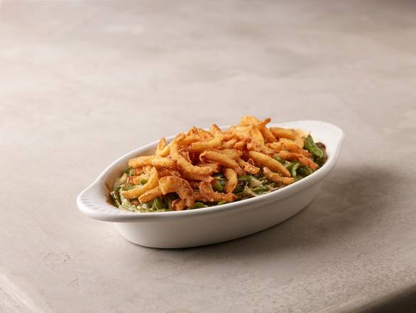 Order Green Bean Casserole food online from Smokey Bones BBQ and Grill store, York on bringmethat.com
