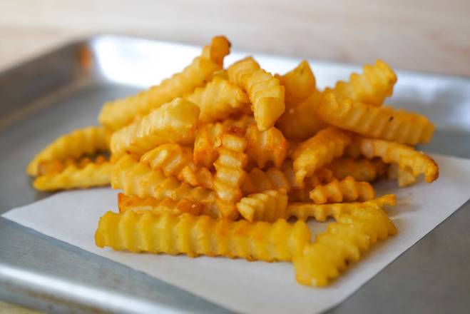 Order Fries food online from Philly King store, Grand Prairie on bringmethat.com