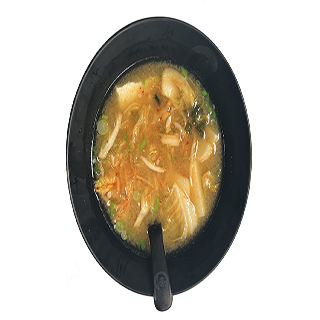Order Kimchi &Tofu Soup food online from Tamashi Ramen store, Orem on bringmethat.com