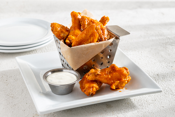 Order Bone-in Wings food online from Chili's store, Warwick on bringmethat.com