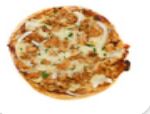 Order BBQ Chicken Pizza food online from Shinar Pizza Market store, El Cajon on bringmethat.com