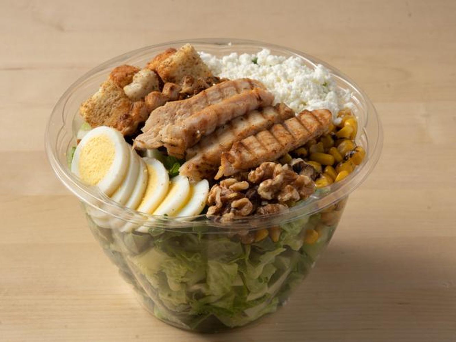 Order Farm Bowl food online from Bowled store, Troy on bringmethat.com
