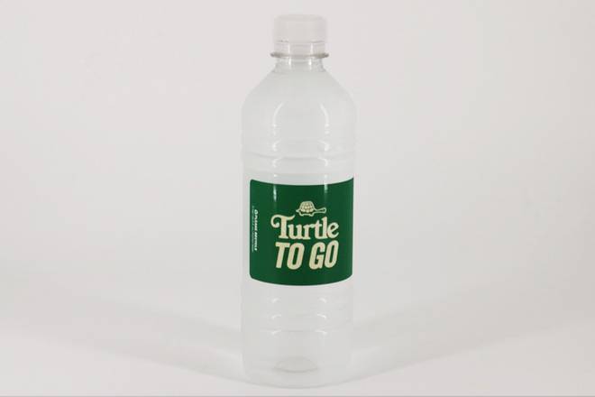 Order Greene Turtle Bottled Water food online from The Greene Turtle  store, Gambrills on bringmethat.com