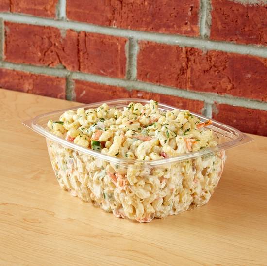Order Small Classic Mac Salad food online from Mr. Mac Macaroni & Cheese store, Manchester on bringmethat.com