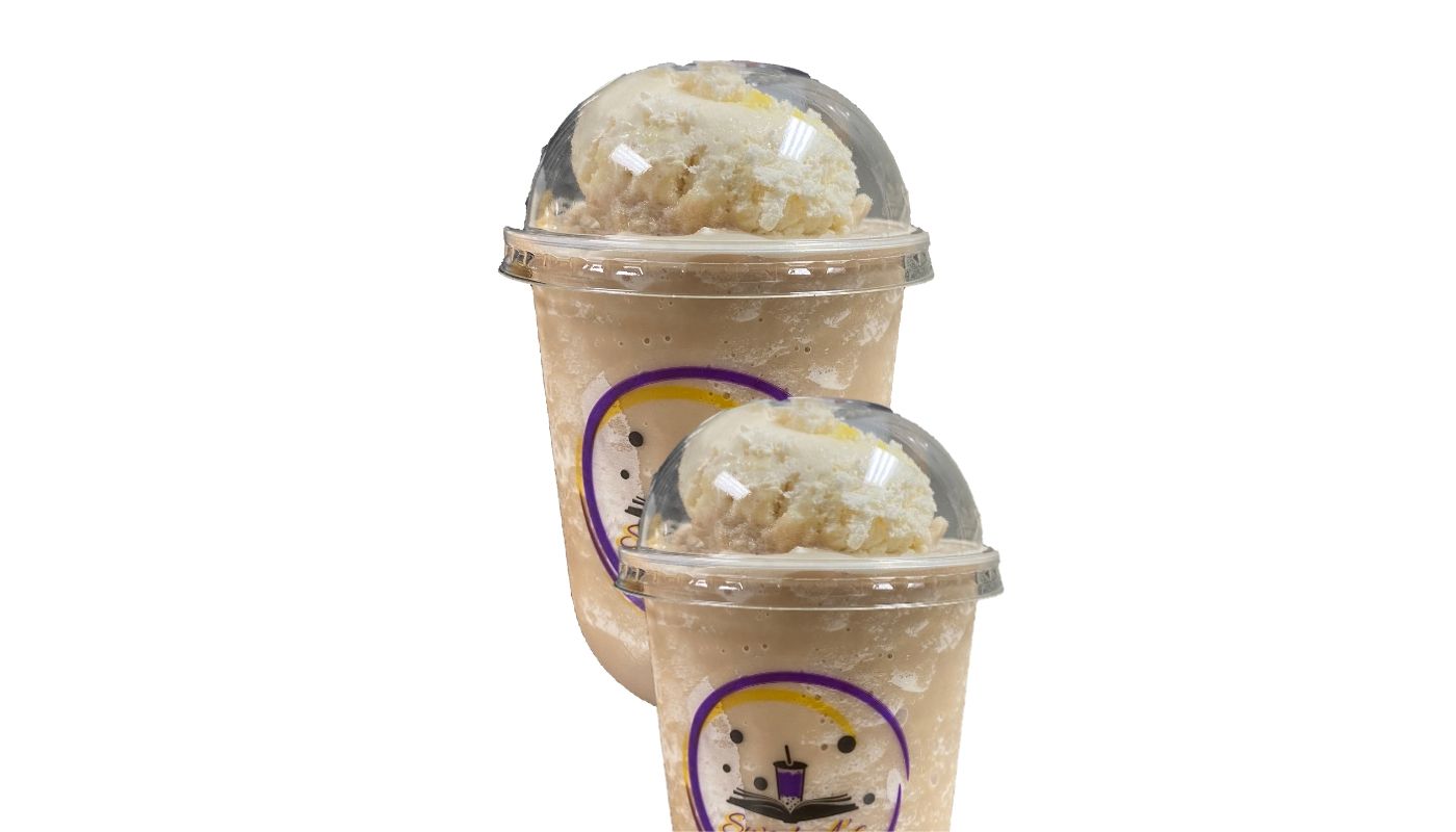 Order Mocha Snow food online from Sweet A store, Pittsburg on bringmethat.com