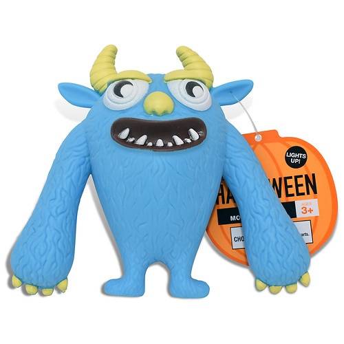 Order happy Halloween LIGHT UP HALLOWEEN TOY - 1.0 ea food online from Walgreens store, Centennial on bringmethat.com