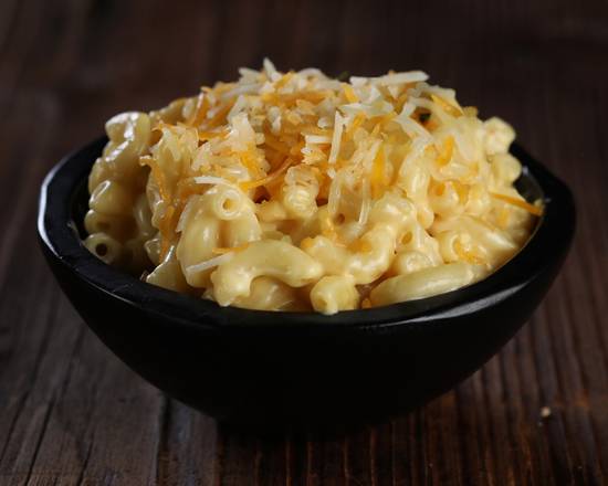 Order Mac & Cheese food online from Wild Wild Wings store, Napa on bringmethat.com