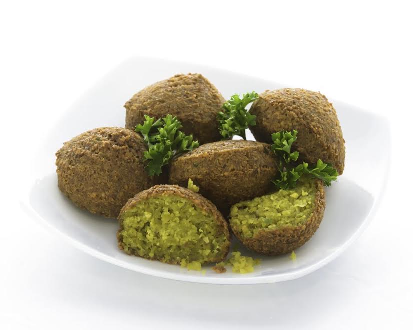 Order Falafel food online from Shawarma House store, Milwaukee on bringmethat.com