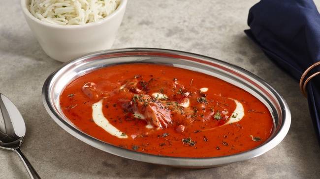 Order Butter Chicken food online from Copper Pot store, Redondo Beach on bringmethat.com