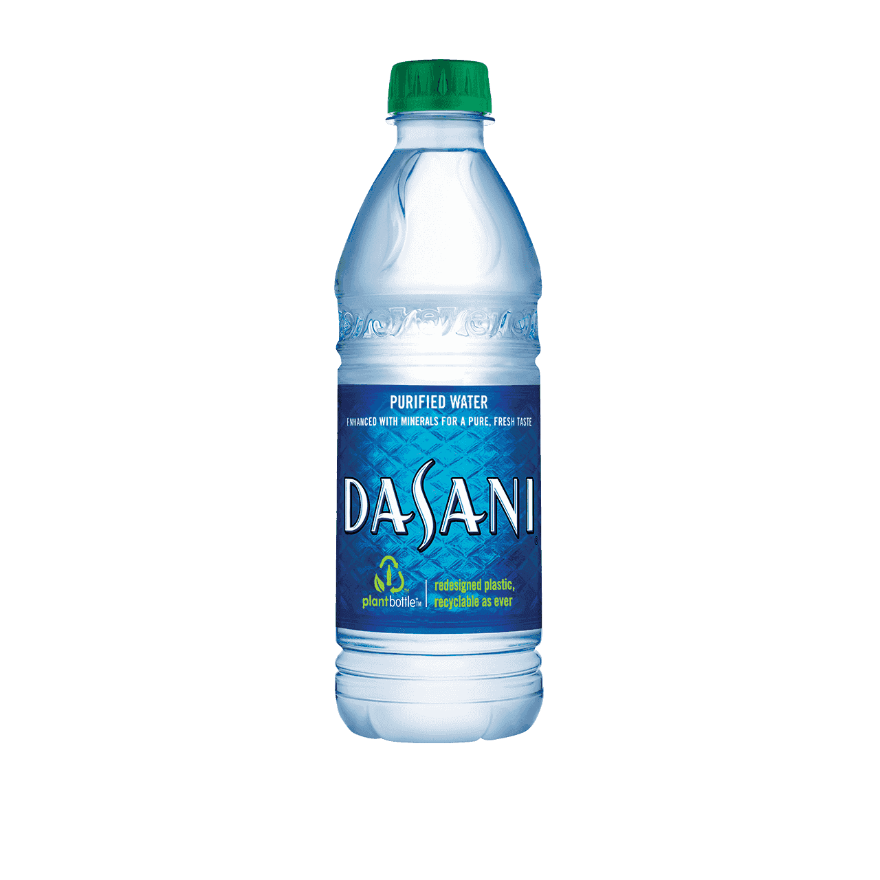Order Dasani® Bottled Water food online from Jack In The Box store, El Monte on bringmethat.com