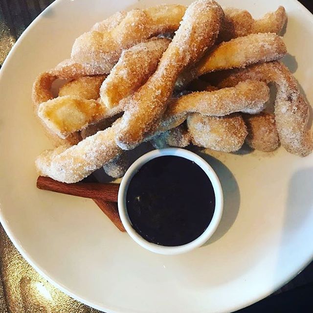 Order Churro food online from 314 store, New York on bringmethat.com