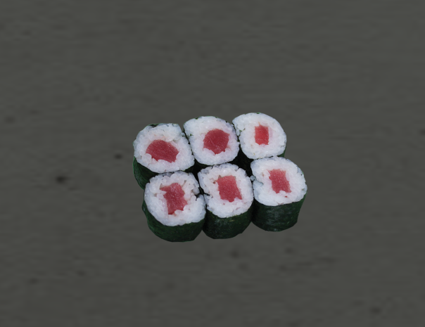 Order Tuna Roll food online from Sushi Kyo store, Salem on bringmethat.com