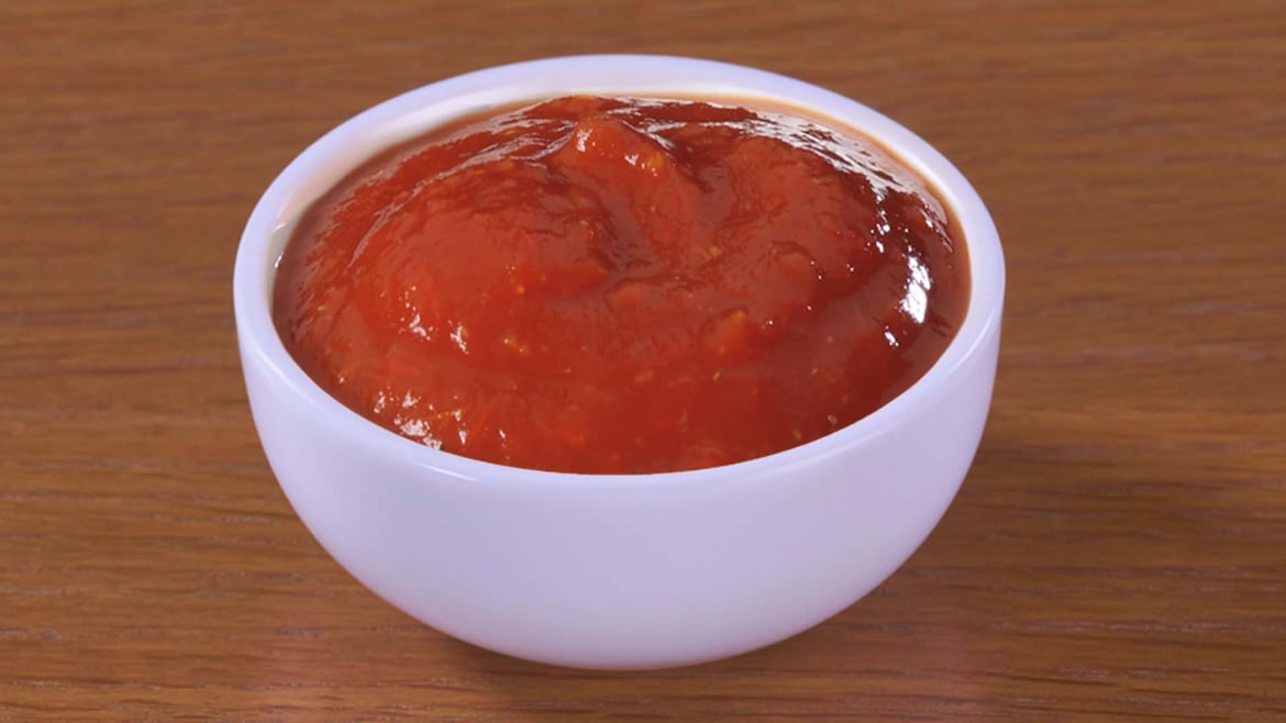 Order Marinara Sauce food online from Pizza Shuttle store, Lawrence on bringmethat.com
