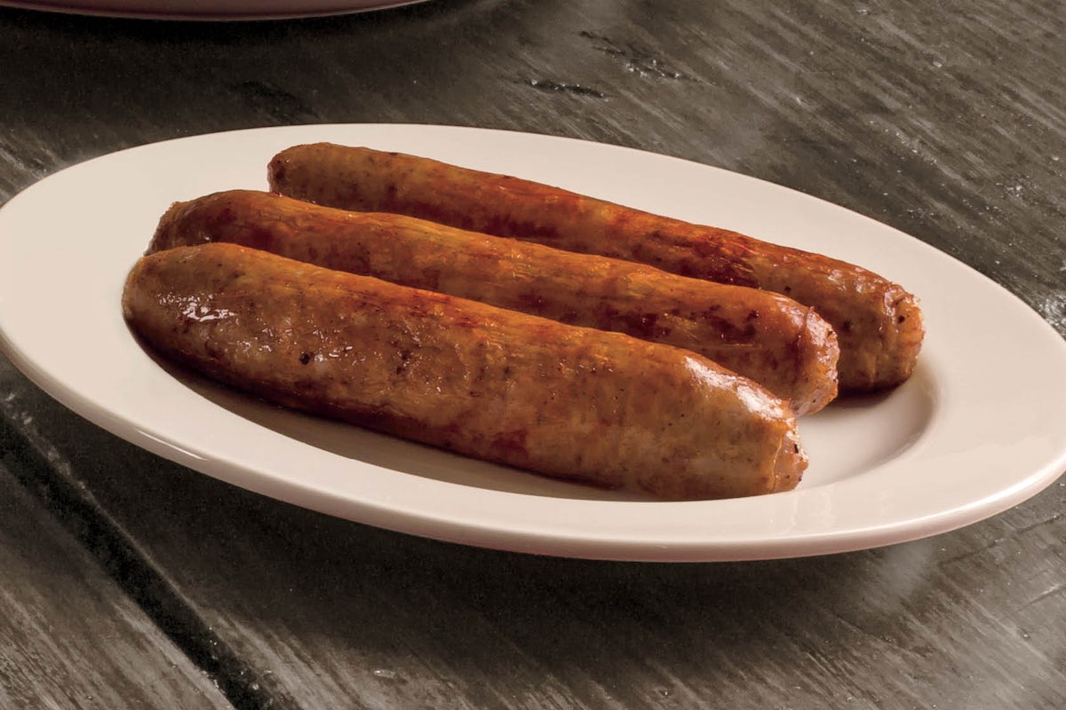 Order Sausage Links food online from Bob Evans store, Dearborn on bringmethat.com