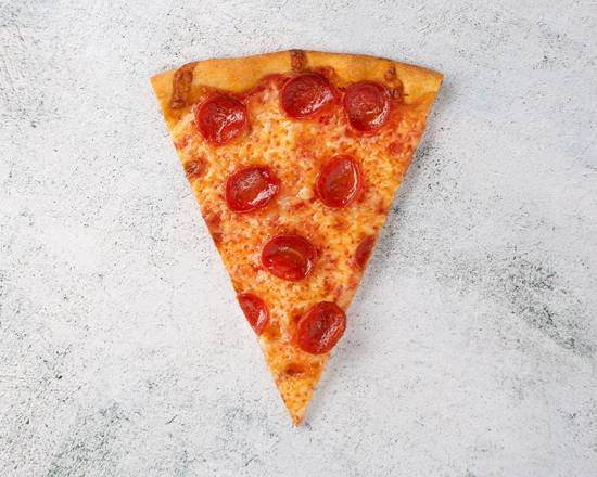 Order Pepperoni Pizza food online from Gus's Pizza & Restaurant store, Groton on bringmethat.com