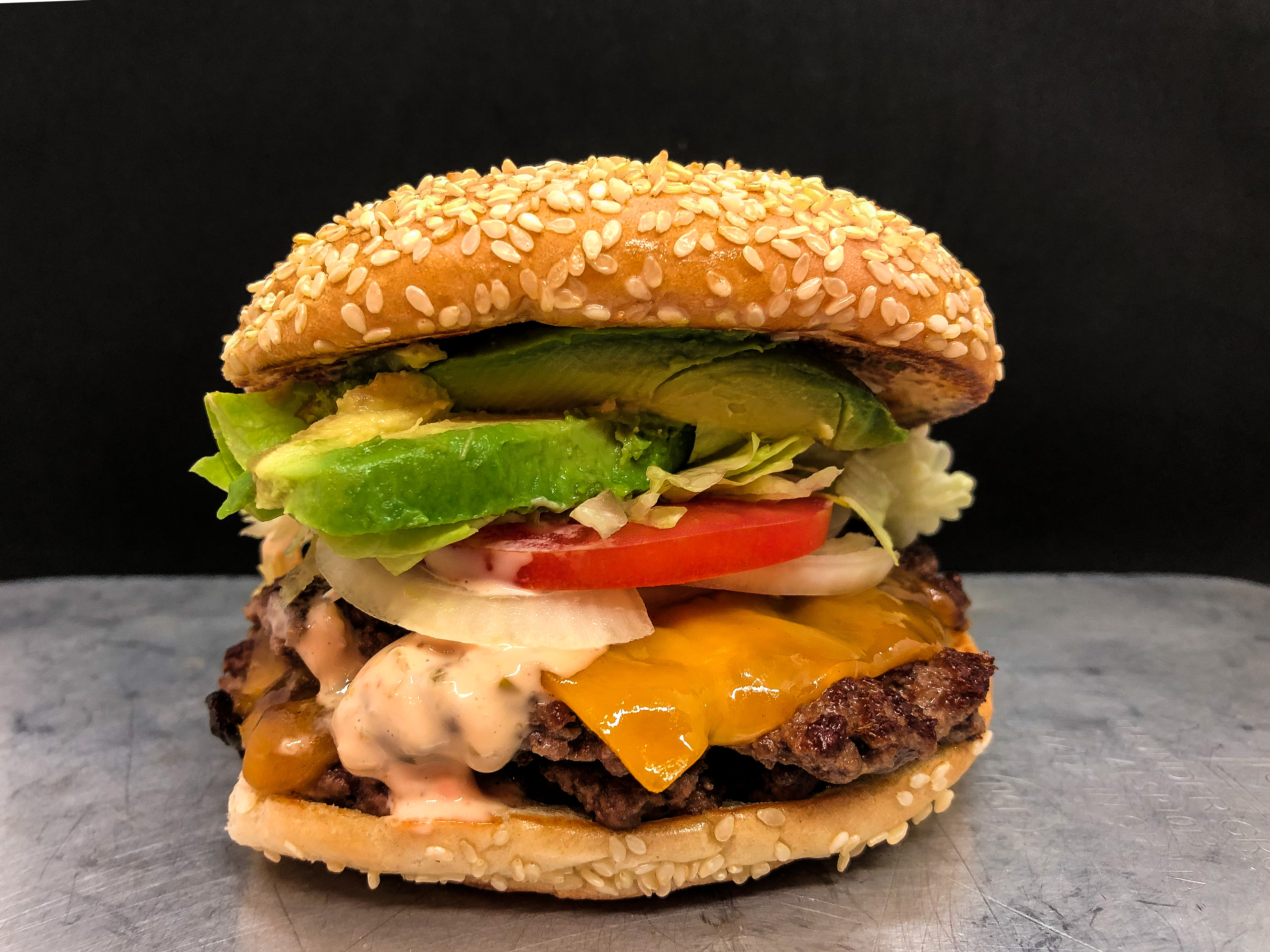 Order Left Coast food online from Buddy's Burgers store, Exton on bringmethat.com