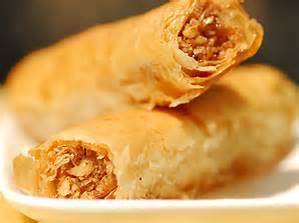 Order Mama's Baklava food online from Your Greek Cousin store, West Palm Beach on bringmethat.com
