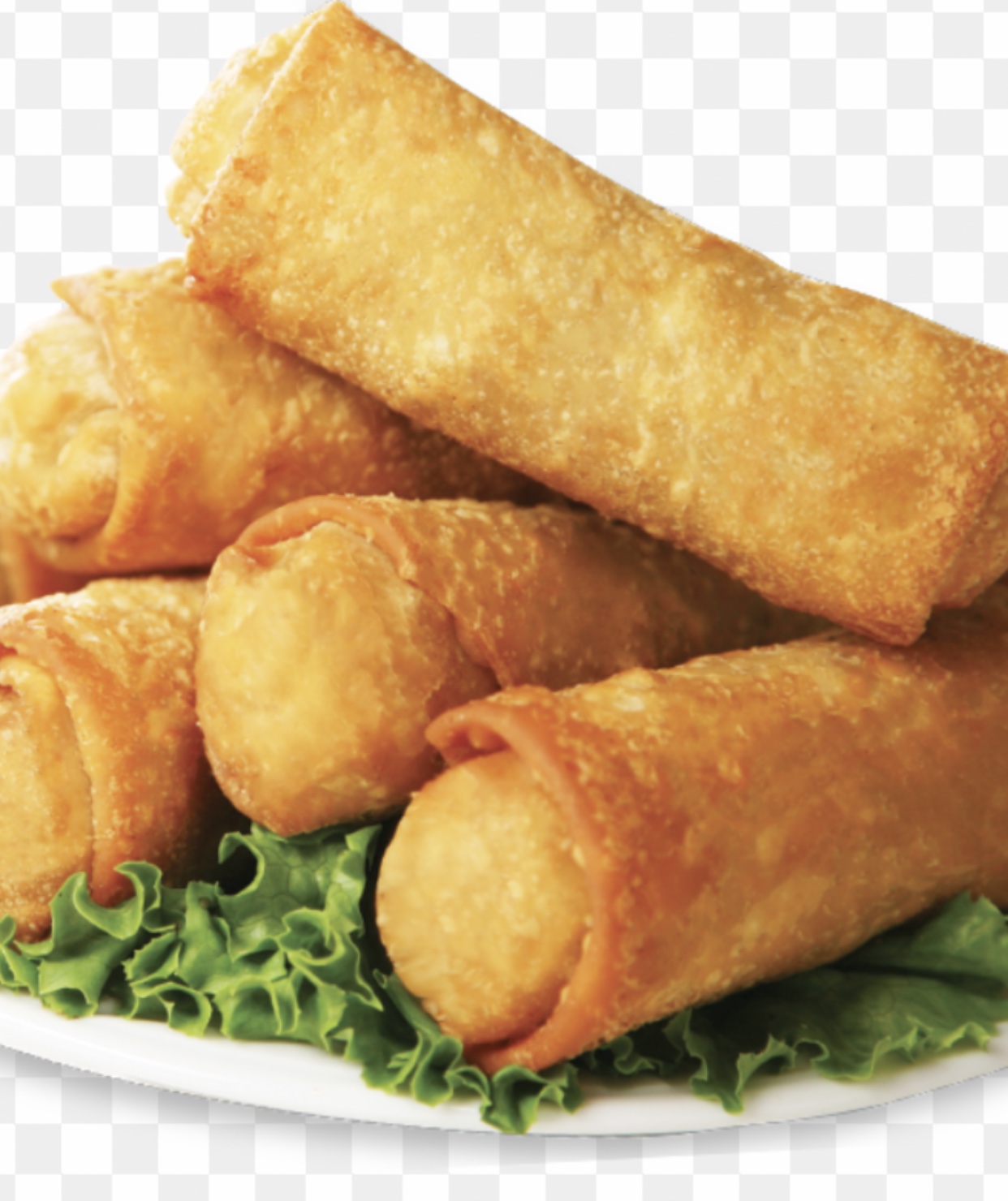 Order 1. Egg Roll  food online from Chinatown Diner Of 88 store, Newark on bringmethat.com