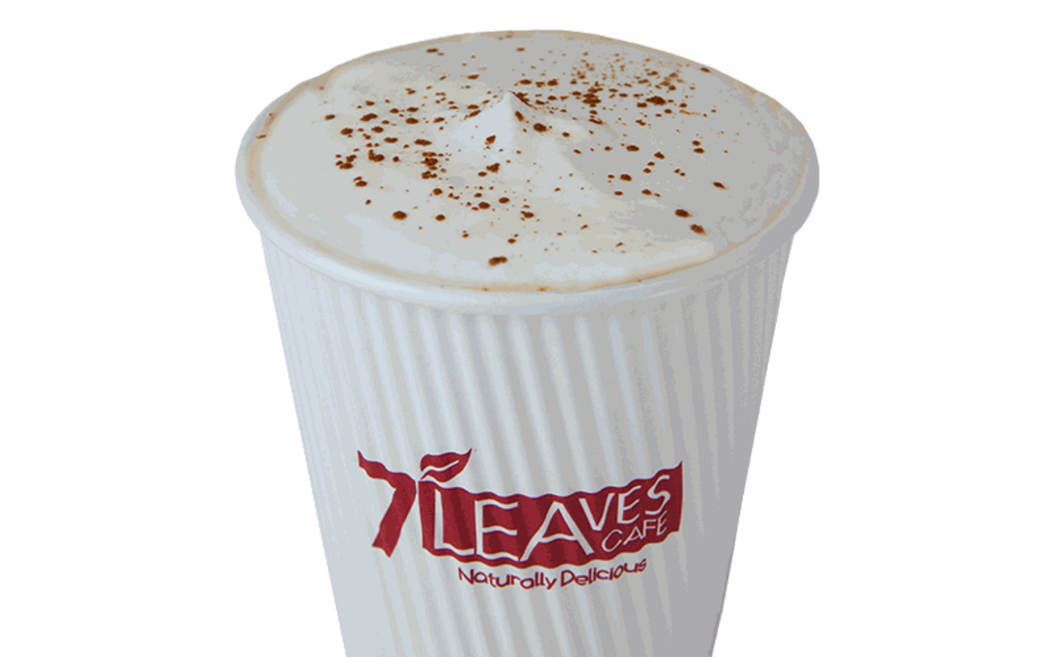 Order House Coffee Hot food online from 7 Leaves Cafe store, Huntington Beach on bringmethat.com