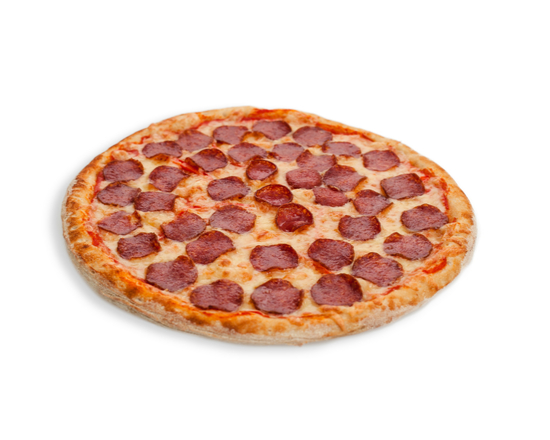 Order Pepperoni Pizza food online from Penny Chicken Tenders store, Modesto on bringmethat.com