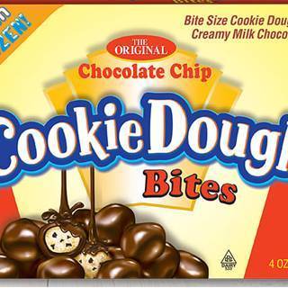 Order Cookie Dough Bites food online from AMC Theatres Market Square 10 store, Dekalb on bringmethat.com