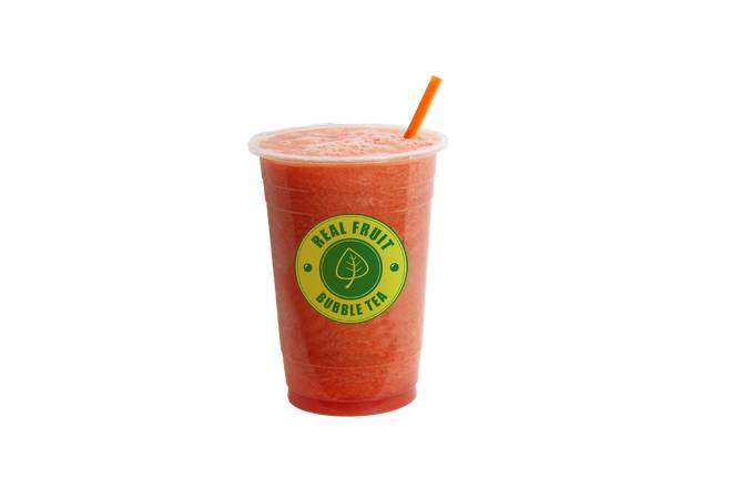 Order Watermelon Juice food online from Real Fruit Bubble Tea store, Paramus on bringmethat.com