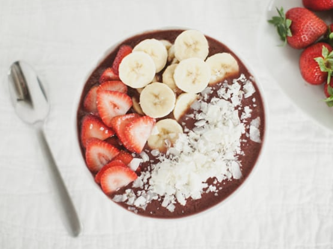 Order Acai Bowl food online from Wayland Fresh store, Providence on bringmethat.com