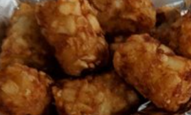 Order Tots food online from Galvin's Public House store, Chicago on bringmethat.com