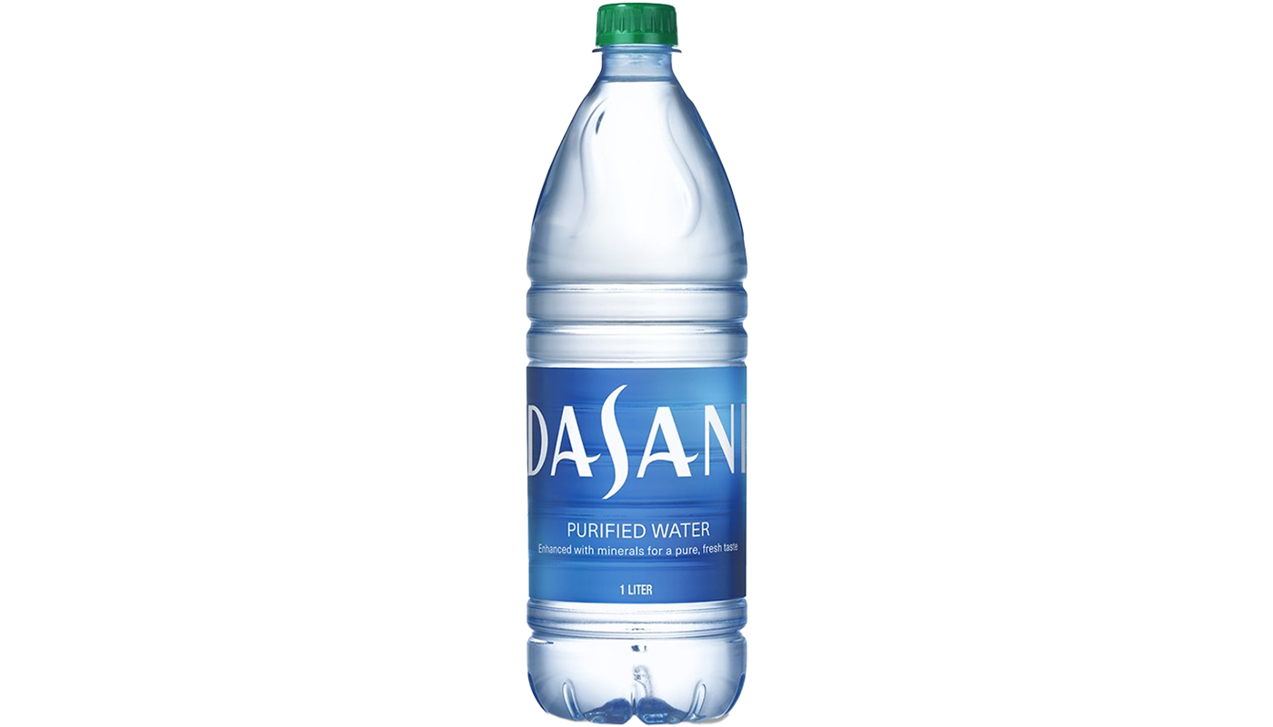 Order Dasani Water 1 Liter food online from Extramile store, San Diego on bringmethat.com