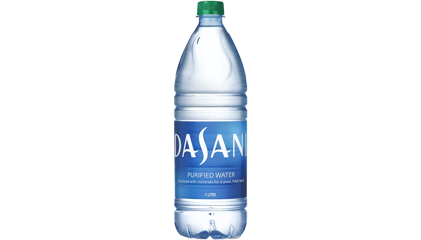 Order Dasani Water 1 Liter food online from Extramile 5451 store, Carlsbad on bringmethat.com